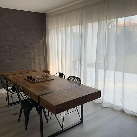Villa Familiale 9 Pers Cabries Entre Aix Et Marseille 5 Min Gare Aix Tgv 15 Min Aeroport Mp Экстерьер фото