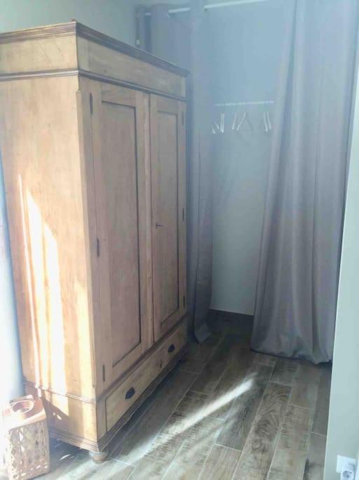 Villa Familiale 9 Pers Cabries Entre Aix Et Marseille 5 Min Gare Aix Tgv 15 Min Aeroport Mp Экстерьер фото